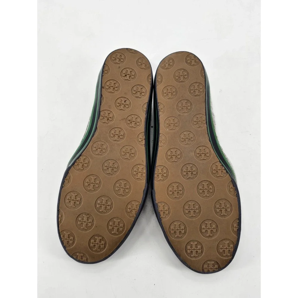 Tory Burch shoes are